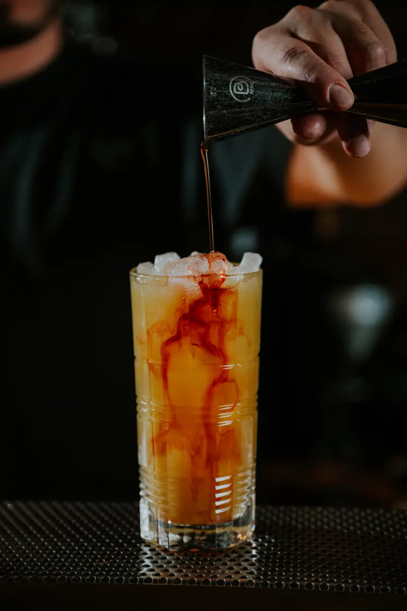 Cocktails