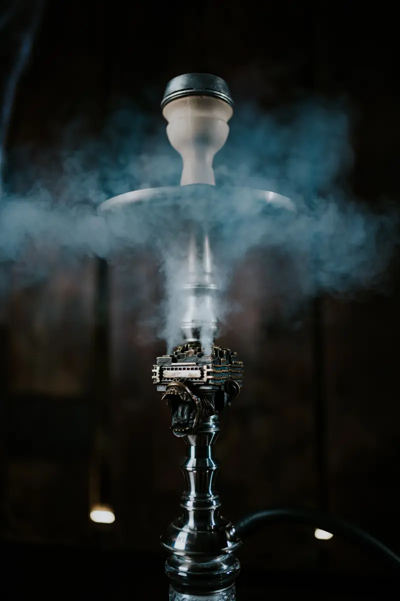 Hookah