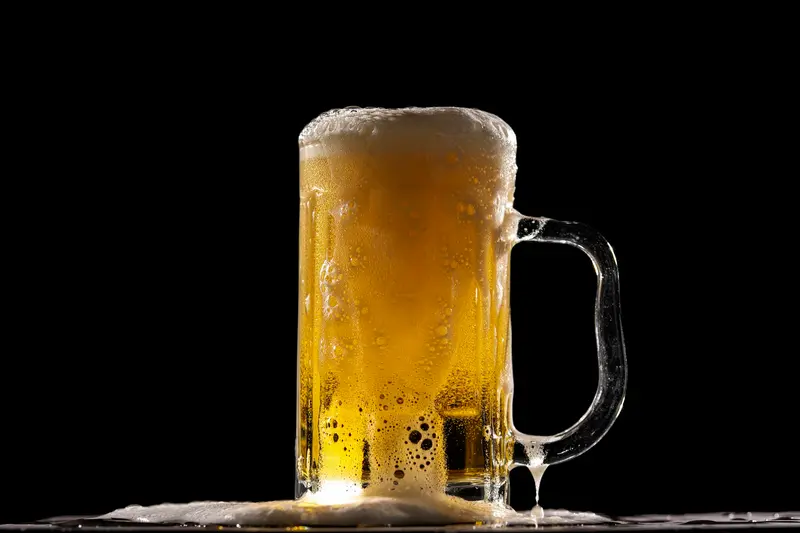 Beers and Ciders