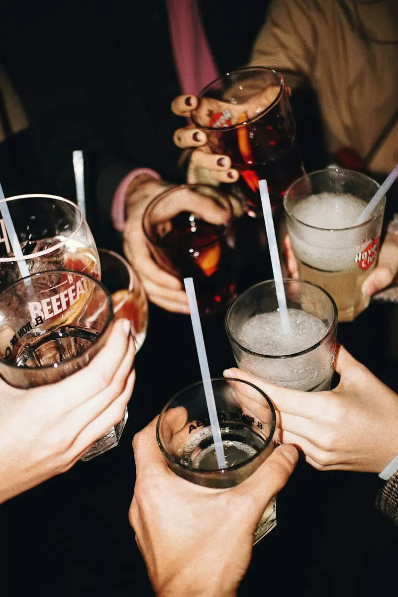 Drinks